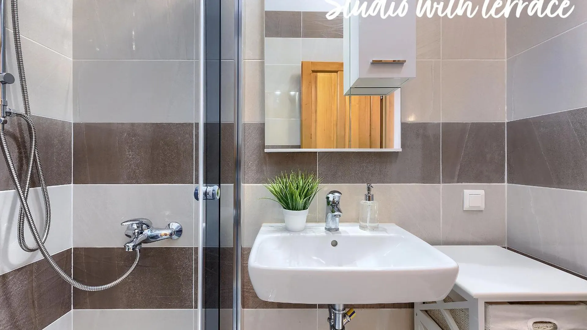 Studios Notte Sul Porto Rovinj