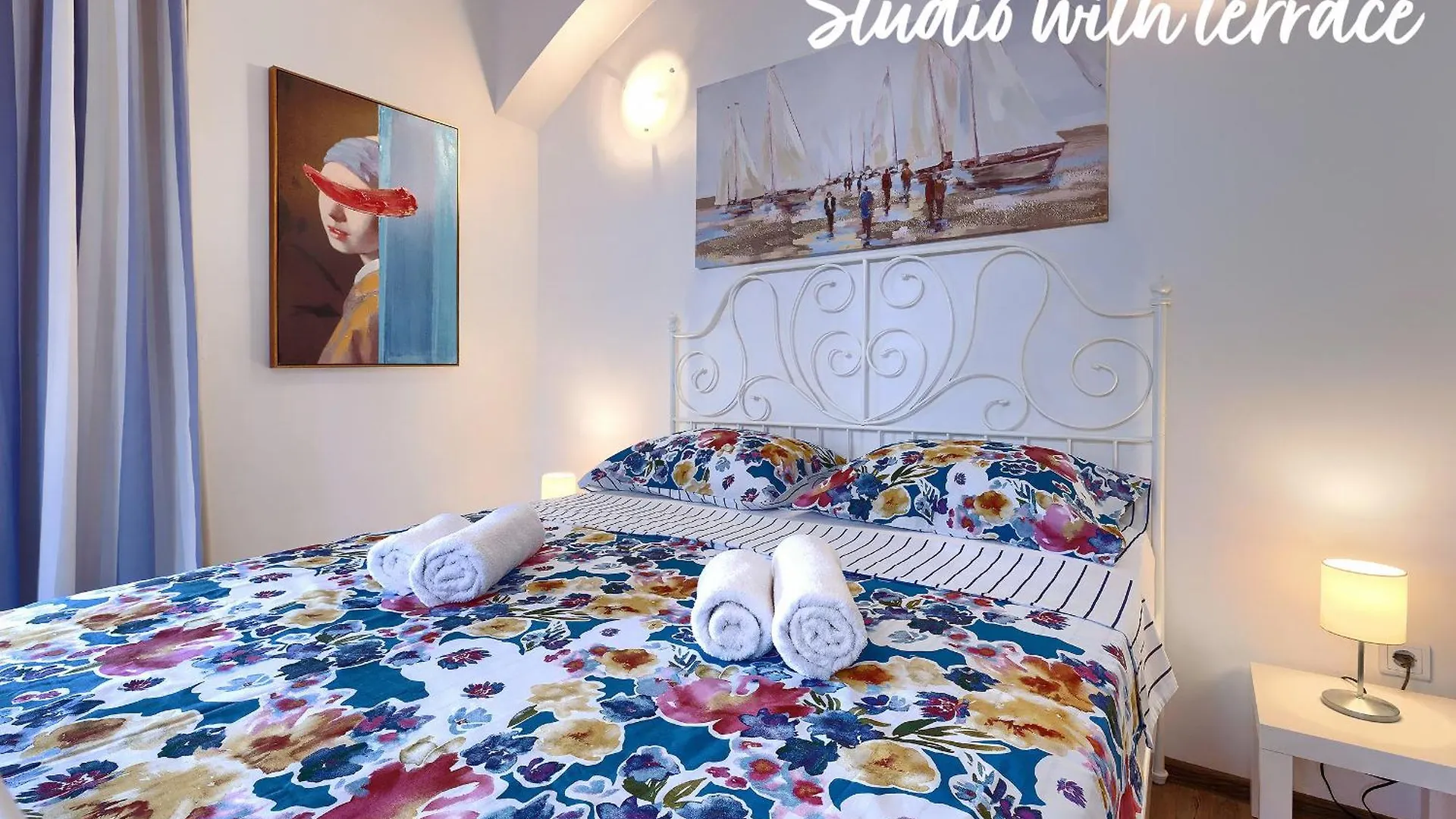 Studios Notte Sul Porto Rovinj