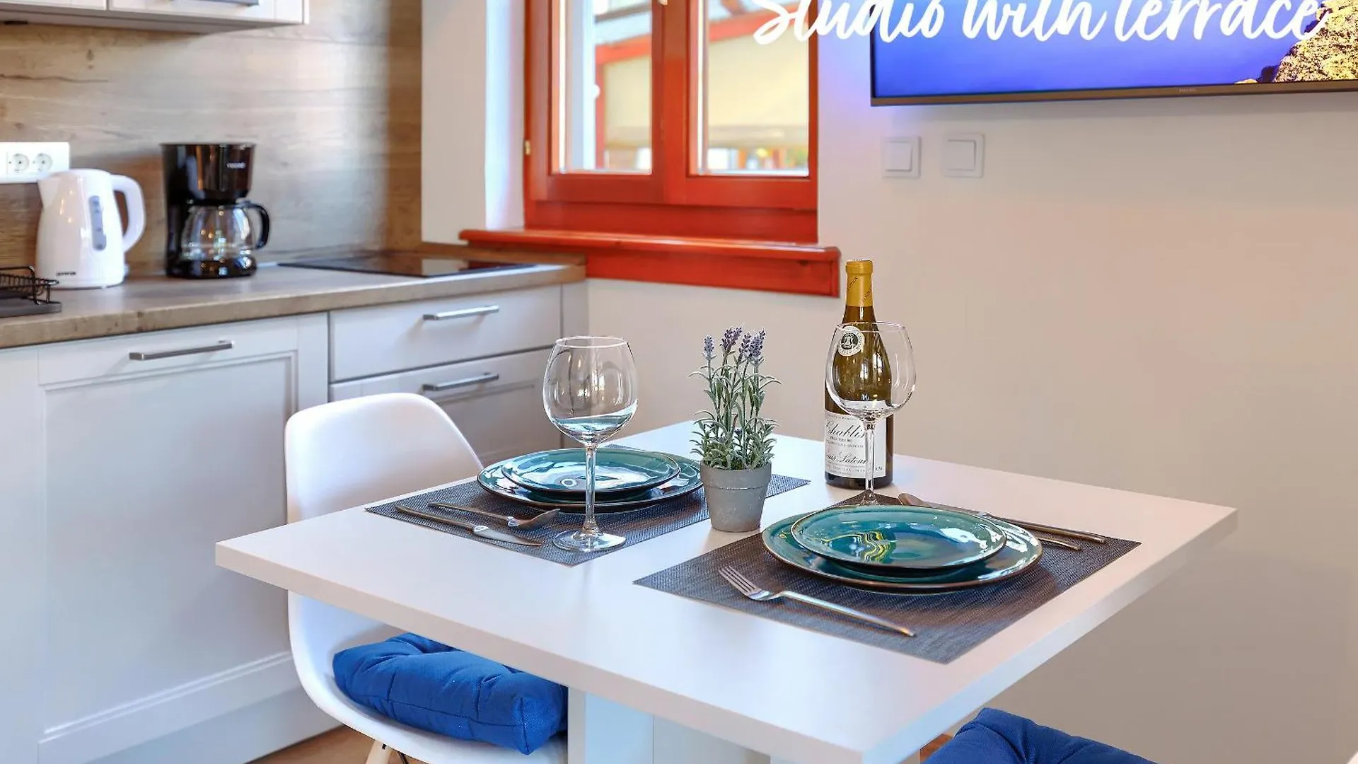 Studios Notte Sul Porto Rovinj 0*,  Croatie