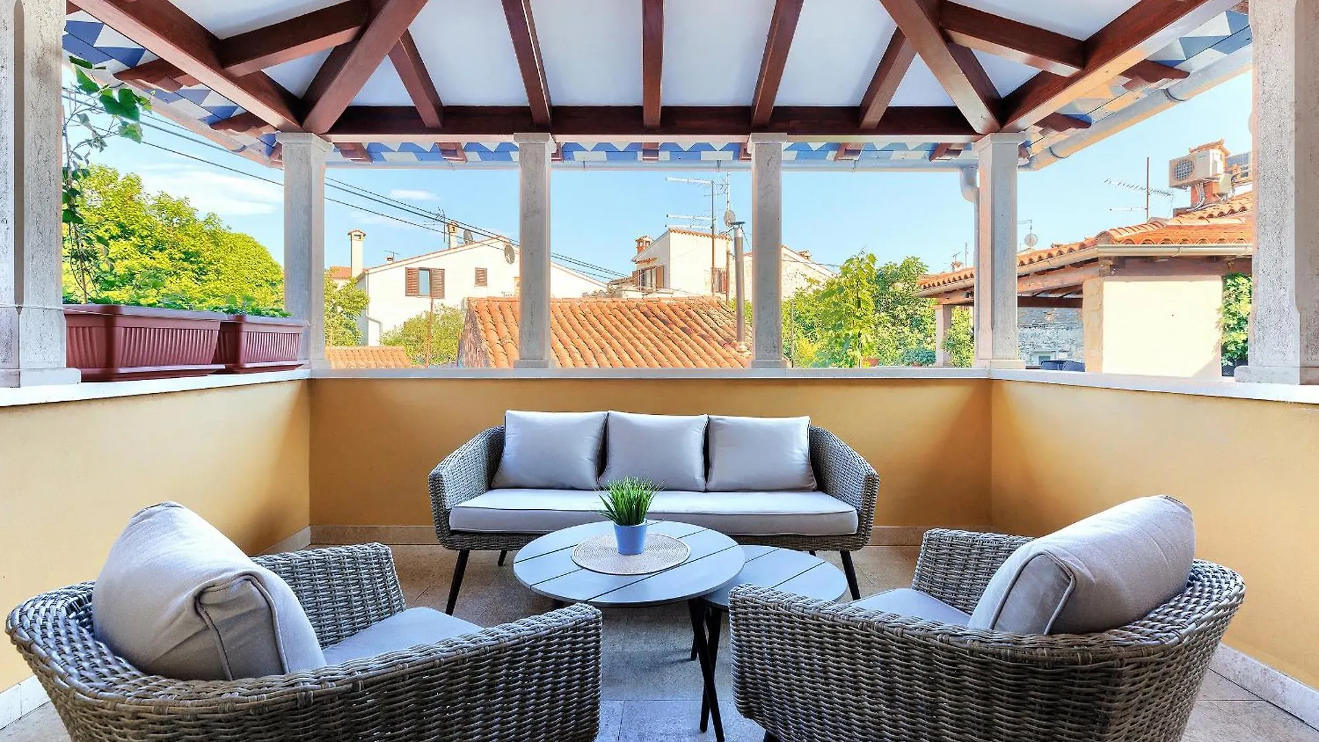Studios Notte Sul Porto Rovinj