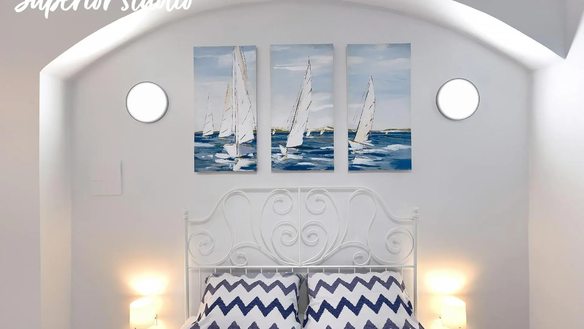 Studios Notte Sul Porto Rovinj Croatia