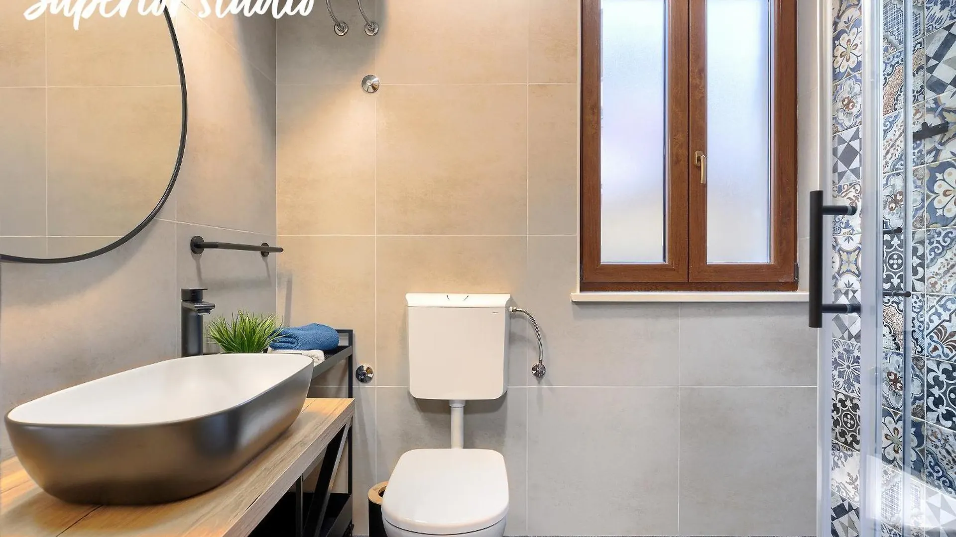 Studios Notte Sul Porto Rovinj Croatia