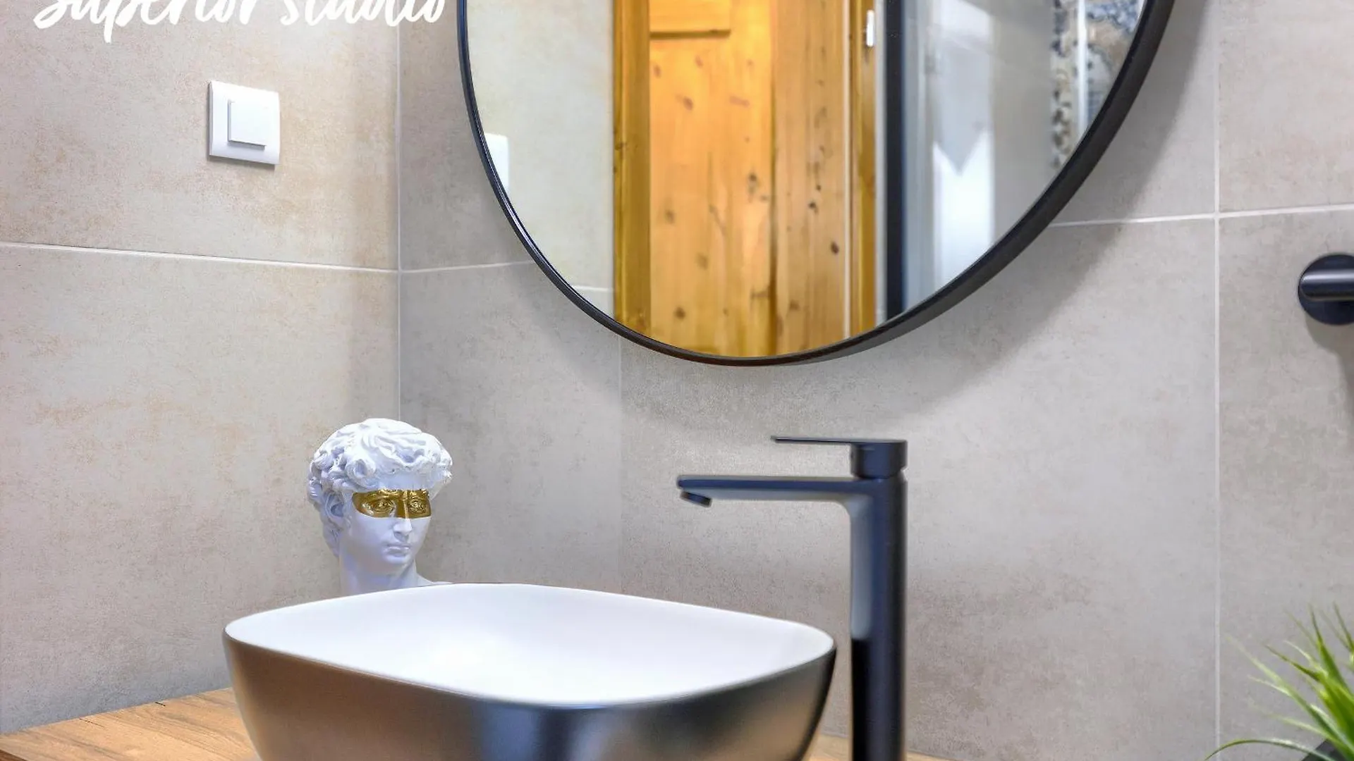 Studios Notte Sul Porto Rovinj 0*,  Croatia