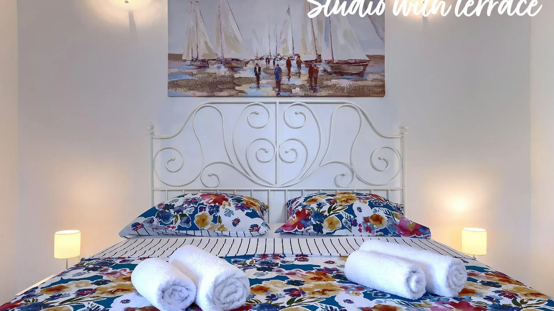 Studios Notte Sul Porto Rovinj 0*,